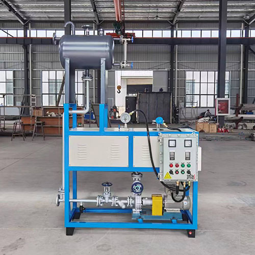 2025年防爆导热油炉口碑好的厂家推荐，看看哪家技术实力强