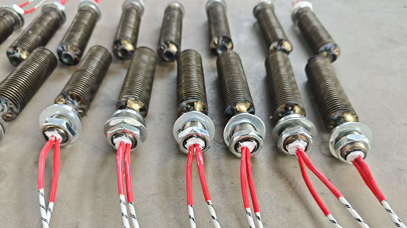 2025年防爆法兰加热管批发厂家、法兰加热管厂家推荐