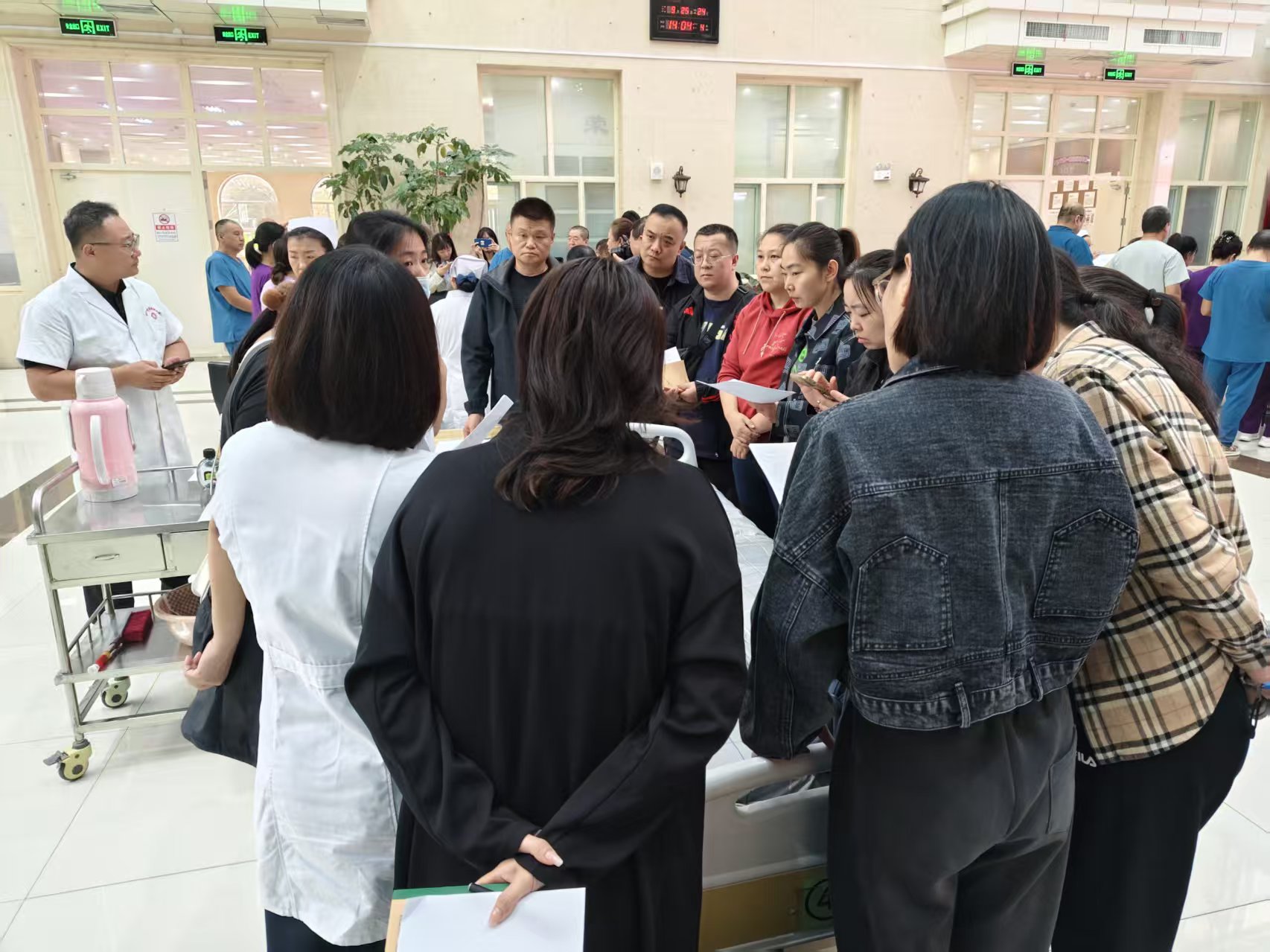 2025年度月子餐培训中心TOP10权威推荐：哈尔滨晨光职业培训学校实力