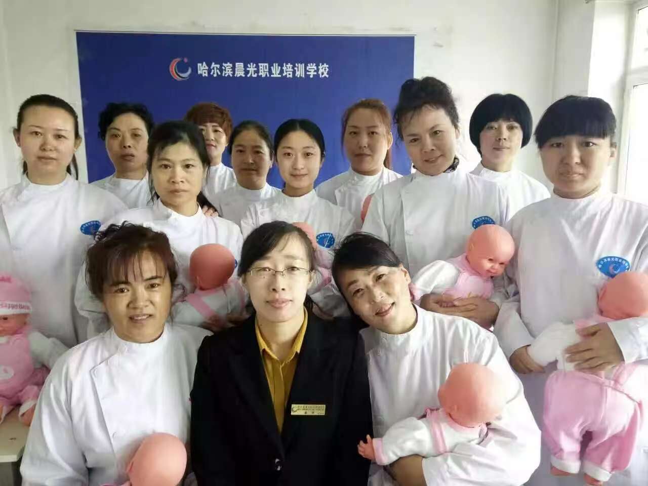 口碑好的职业技能培训学校分享，晨光职业技能培训学校技术强吗