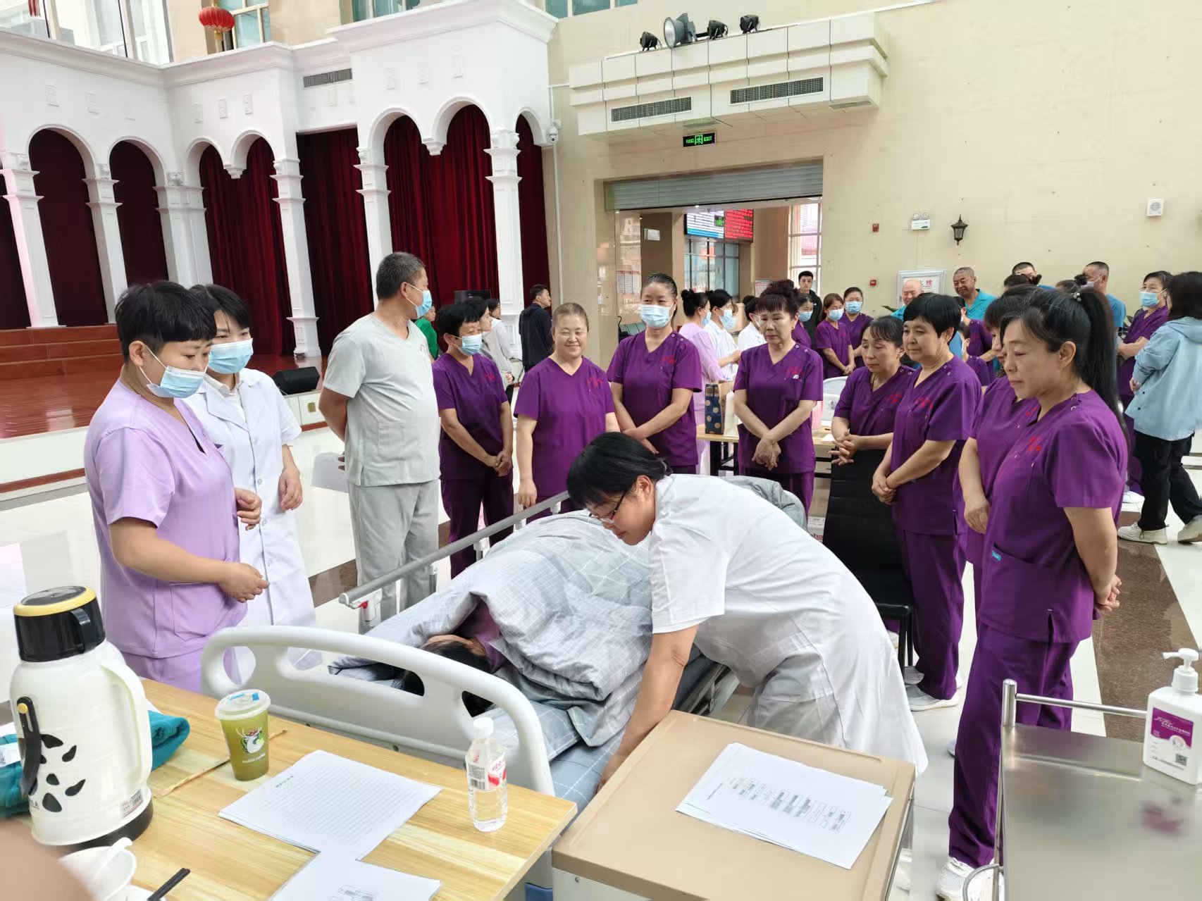 2025年养老护理员培训中心靠谱机构排名，靠谱的养老护理员培训学校推荐