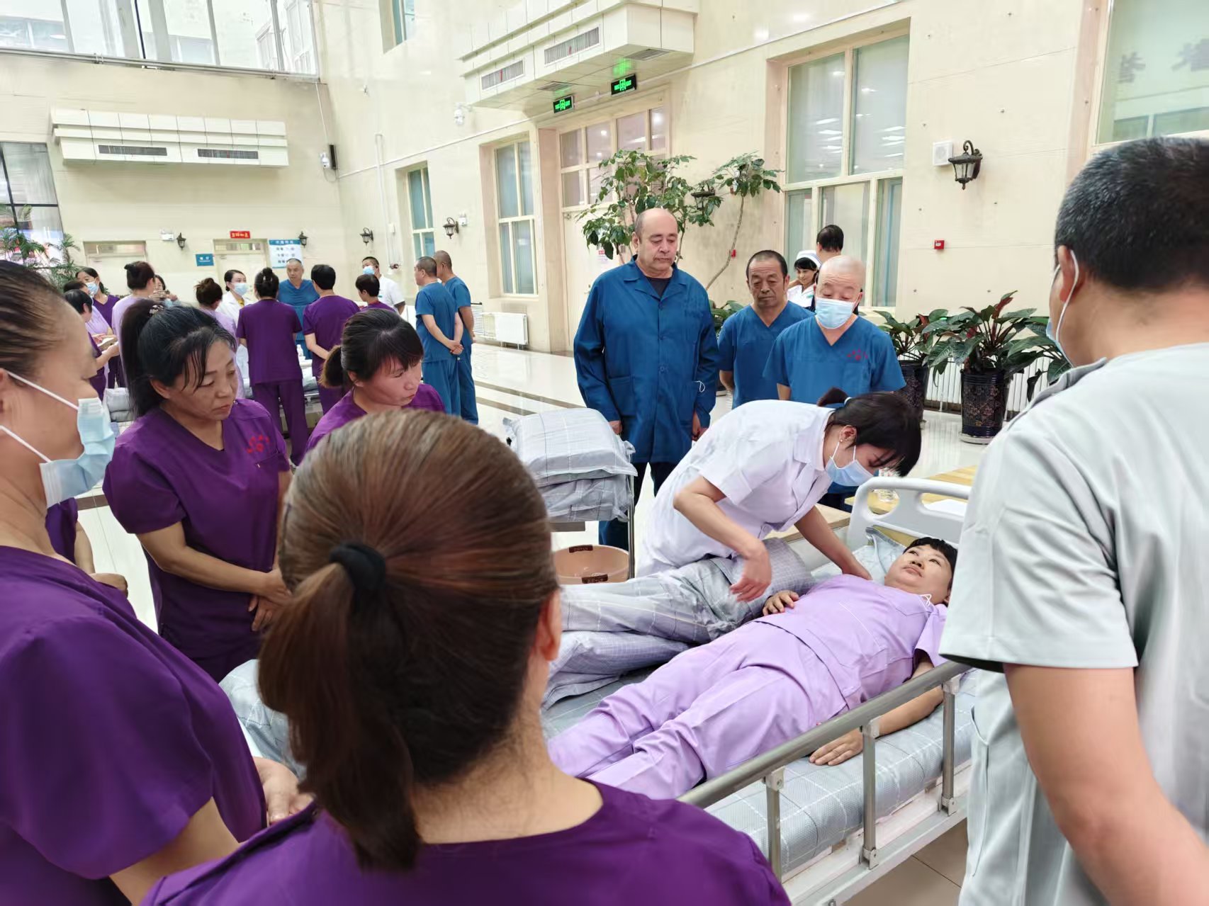 揭秘产后恢复师培训学校，哪个口碑好且服务优质