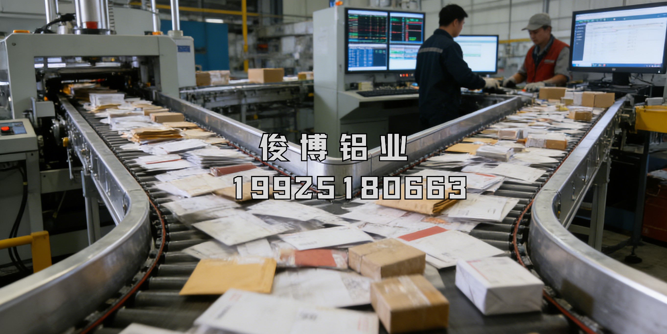 工业铝型材选购指南，探究惠州市俊博铝业盈利能力、性价比和发展前景