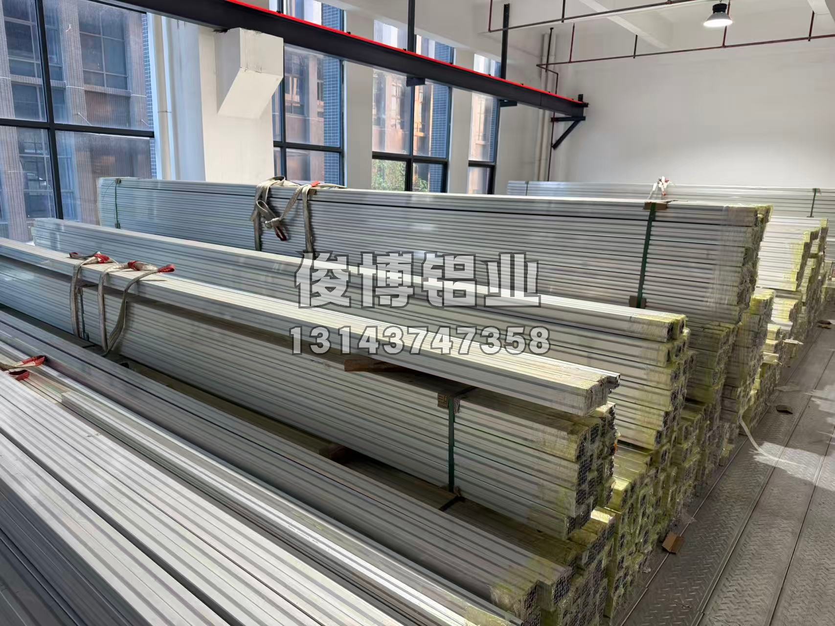 总结口碑好的铝型材围栏工厂，来样定制服务如何