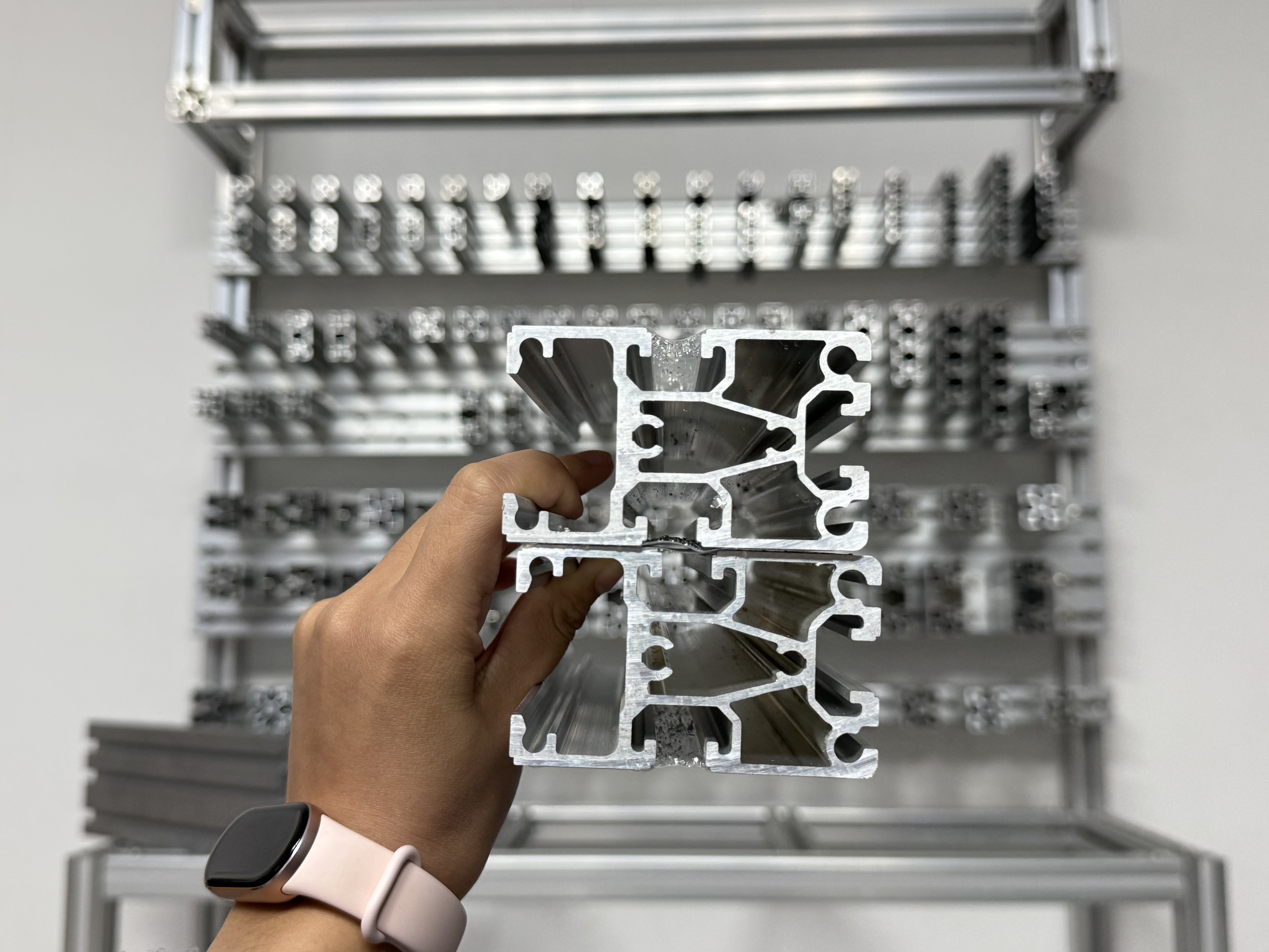 阐释铝型材围栏专业制造商，品牌选购要点有哪些？