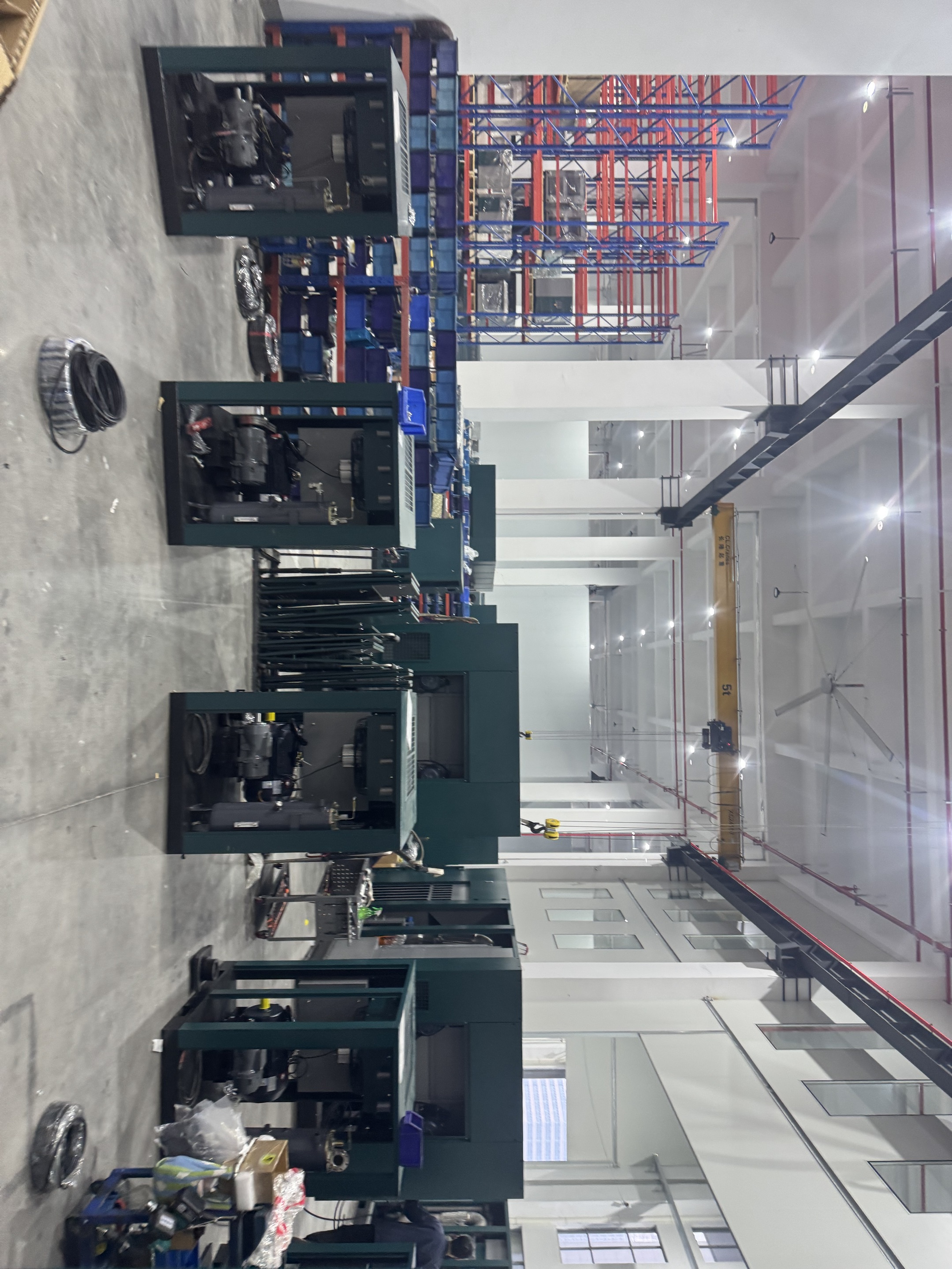 汇总有实力的空压机厂家，哪个口碑比较好？