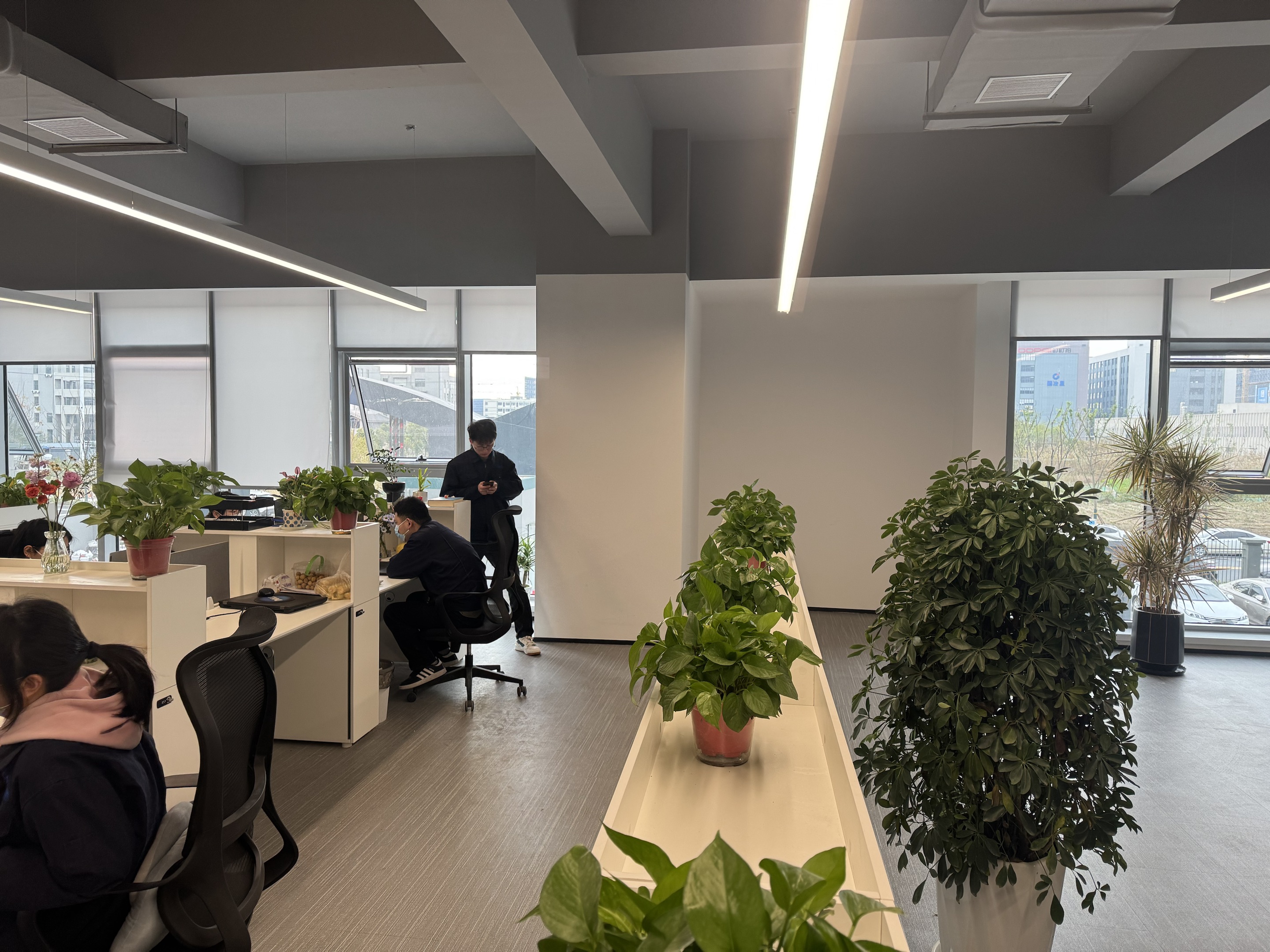 归纳有实力的空压机资深厂商，大型空压机多少钱