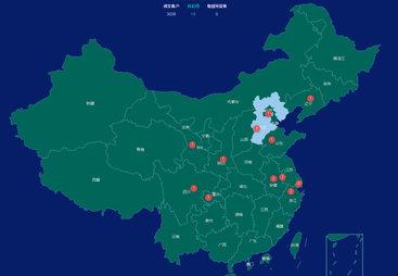 工业物联网行业地位解析，陕西三纵智能排名怎样