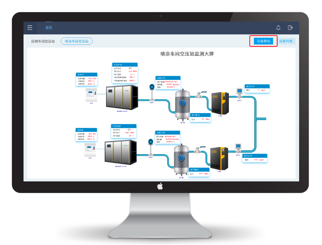 可靠的工厂省钱节能改造服务商推荐