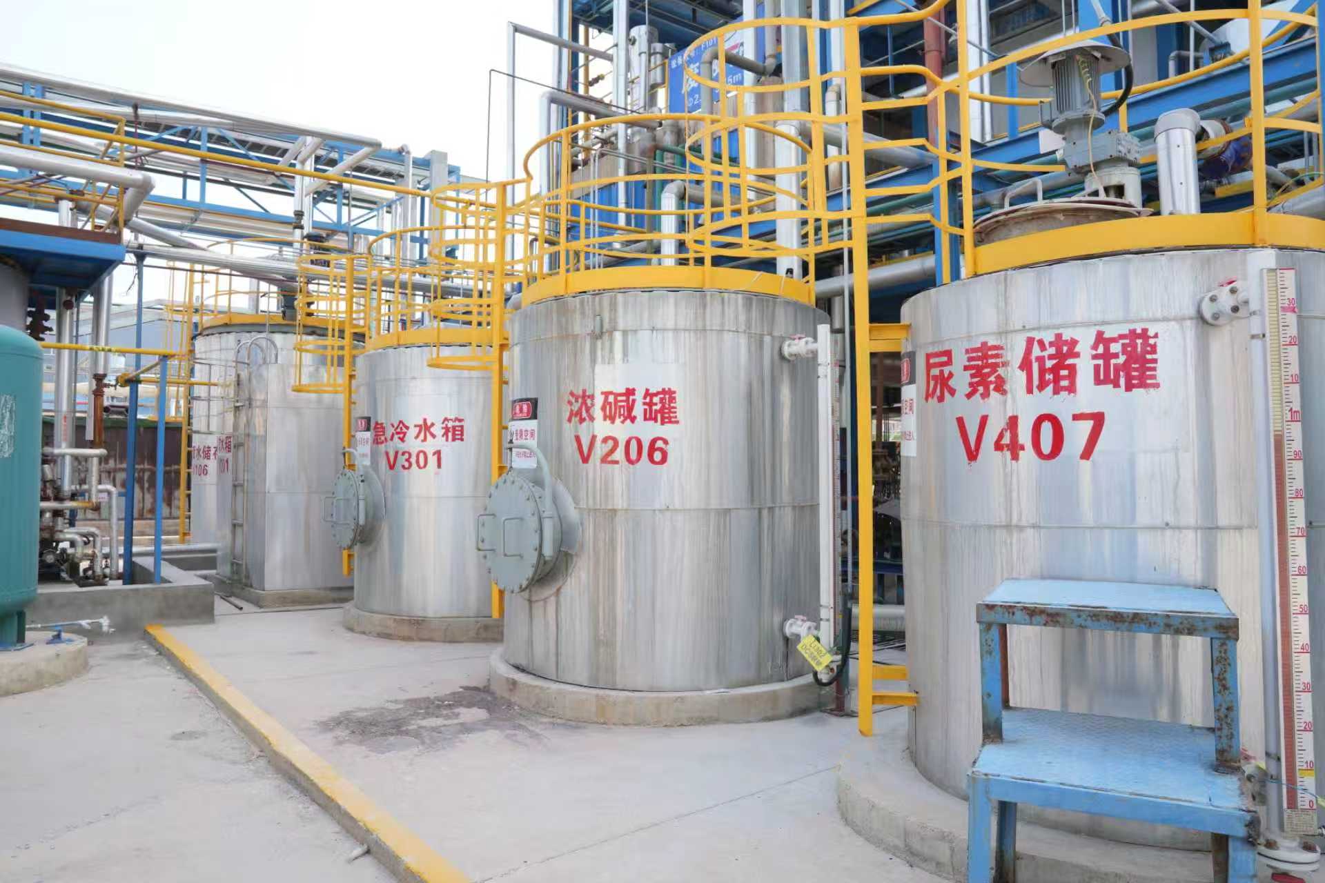 2025年废盐处理厂家排名：推荐靠谱的废盐处理制造企业
