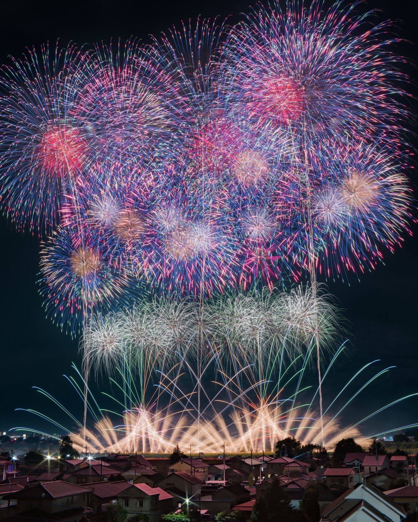 2025年度年会/音乐/庆典焰火燃放公司TOP10权威推荐：详析指南助您选优质厂商