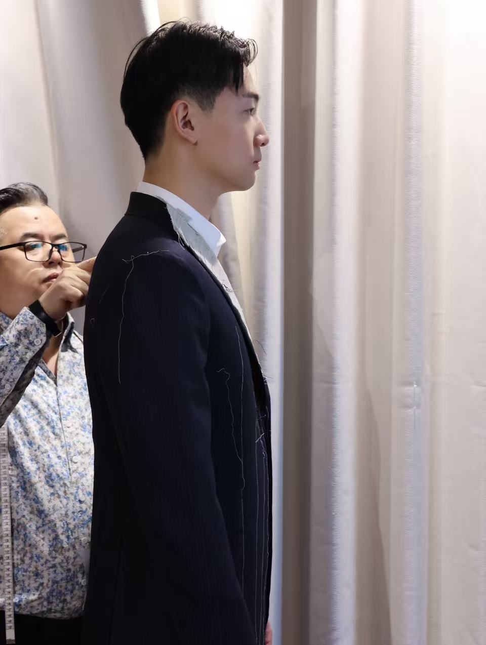 2026年广受信赖的能提供人体工学设计的西服定制店挑选全攻略 2026年广受信赖的能提供人体工学设计的西服定制店挑选全攻略