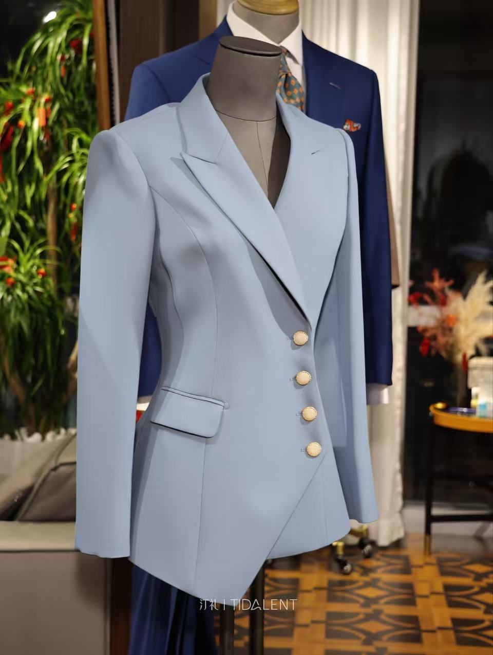 婚礼西服定制选哪家?2026年服务商用户力荐 婚礼西服定制选哪家?2026年服务商用户力荐