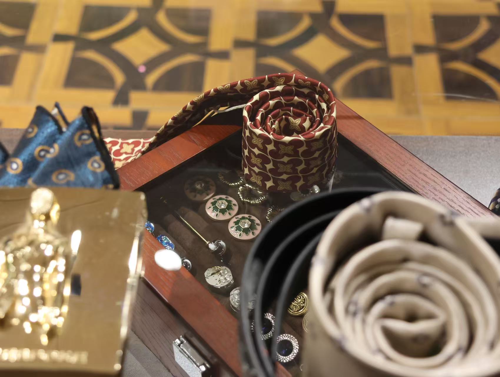 汀礼西服定制值得信赖吗 汀礼西服定制值得信赖吗