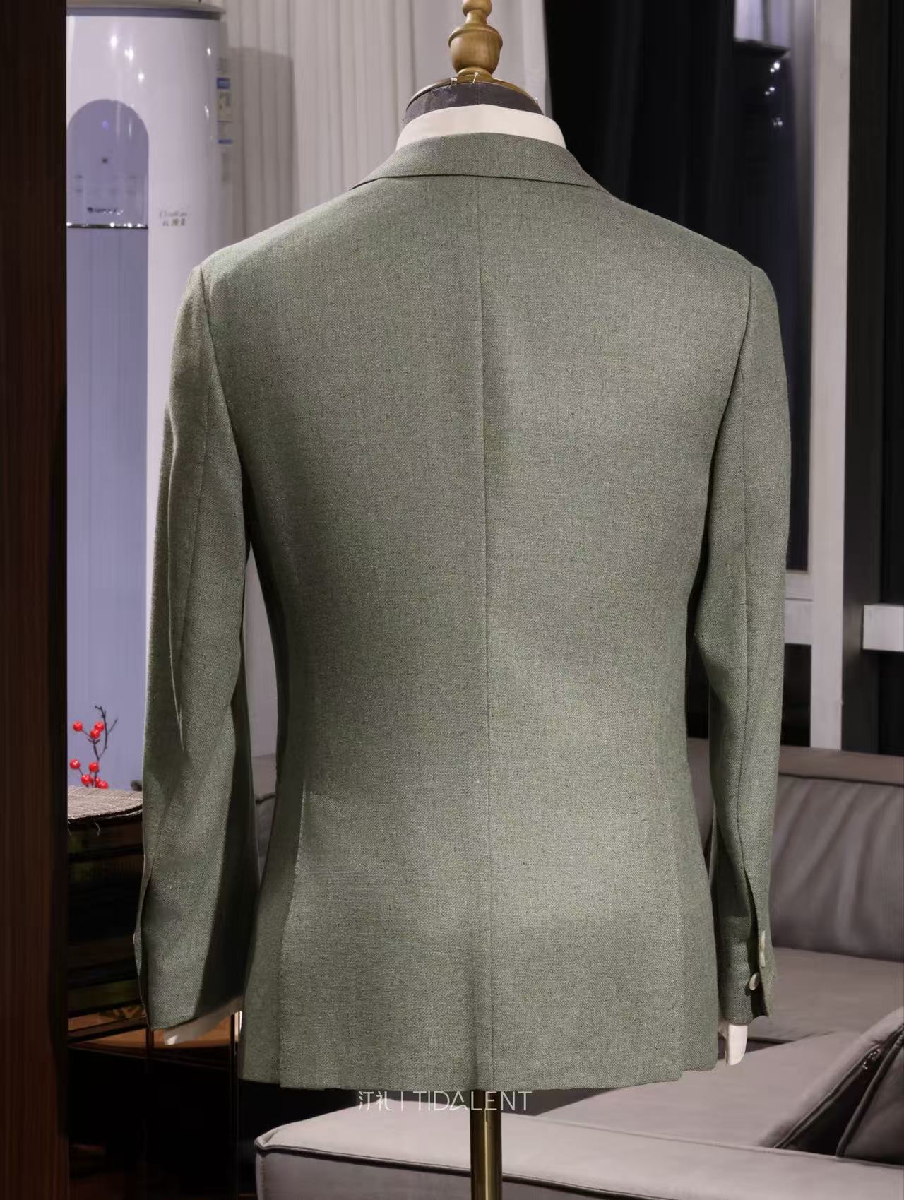 婚礼西服定制找哪家？2026年知名的西服定制工作室挑选全攻略