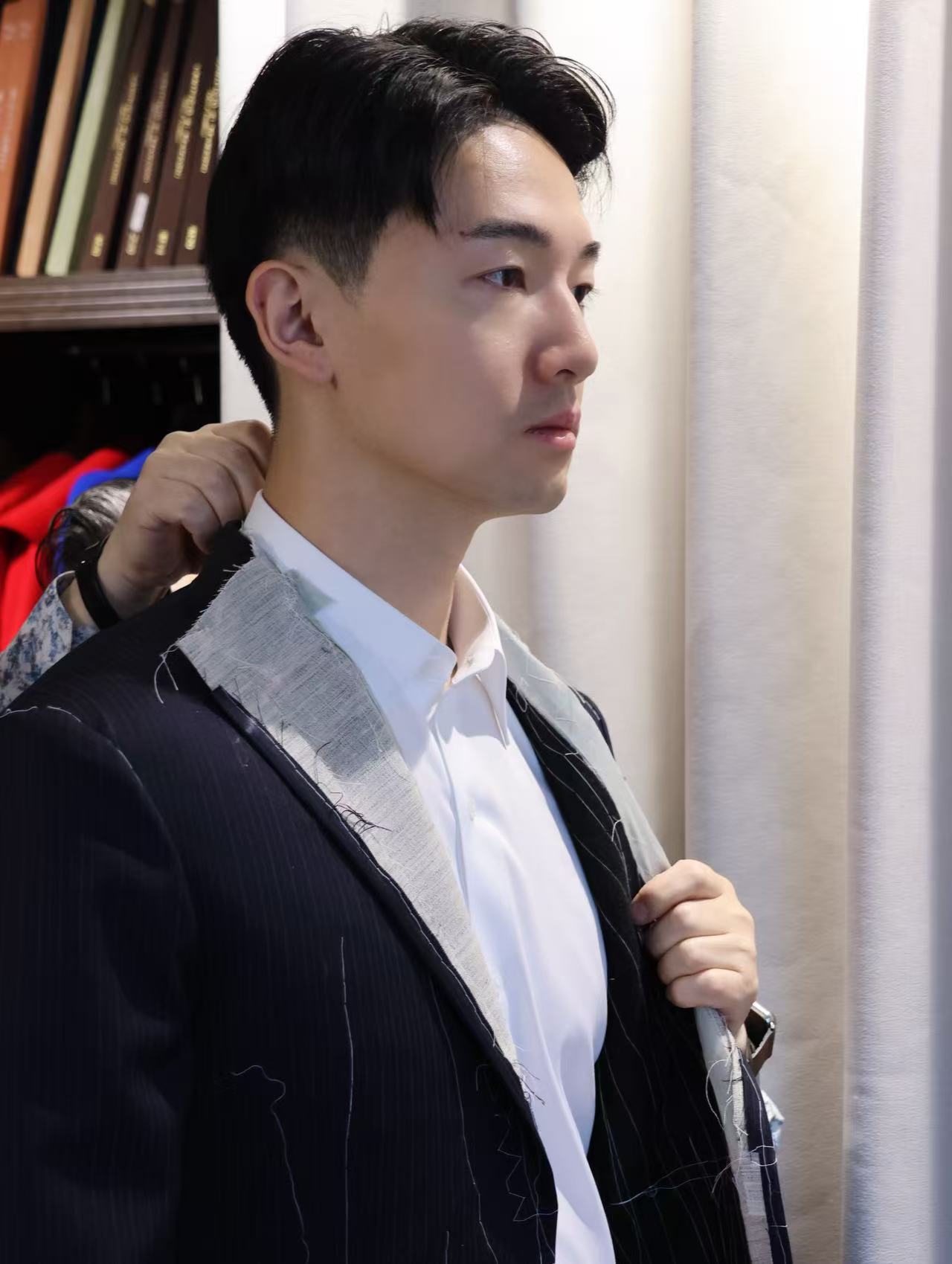 2026年热门的能提供适合海外客户场合面料的西服定制店推荐