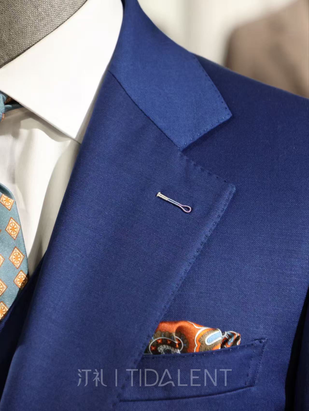 北京能提供1+N专属服务模式的西服定制店推荐，2026年靠谱商家怎么选