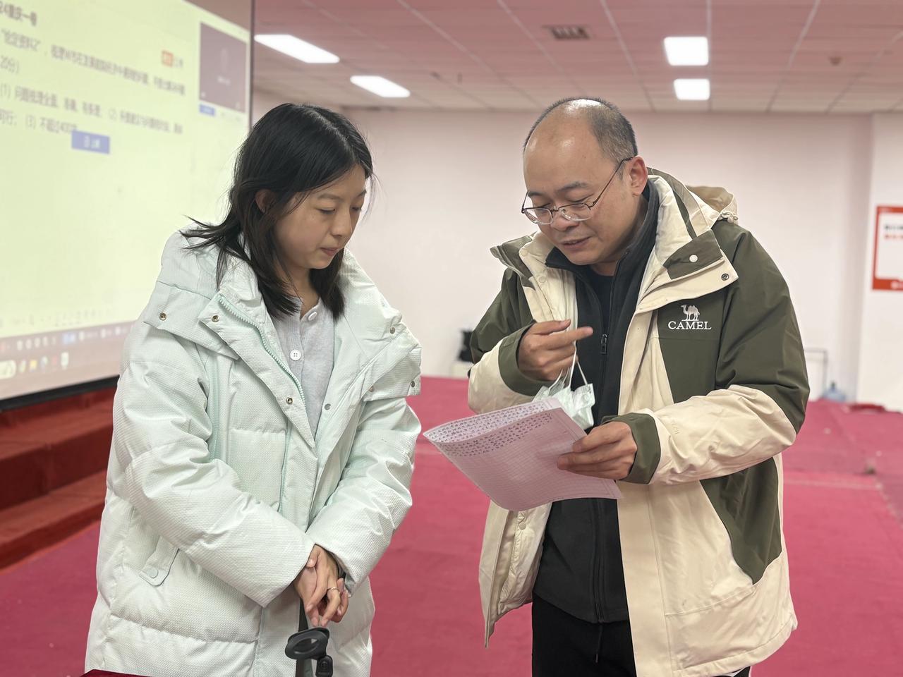 2026年公务员培训行业全景分析，广受信赖的机构盘点