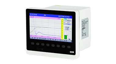 2025年虹润无纸记录仪行业口碑排名与相关企业全解析