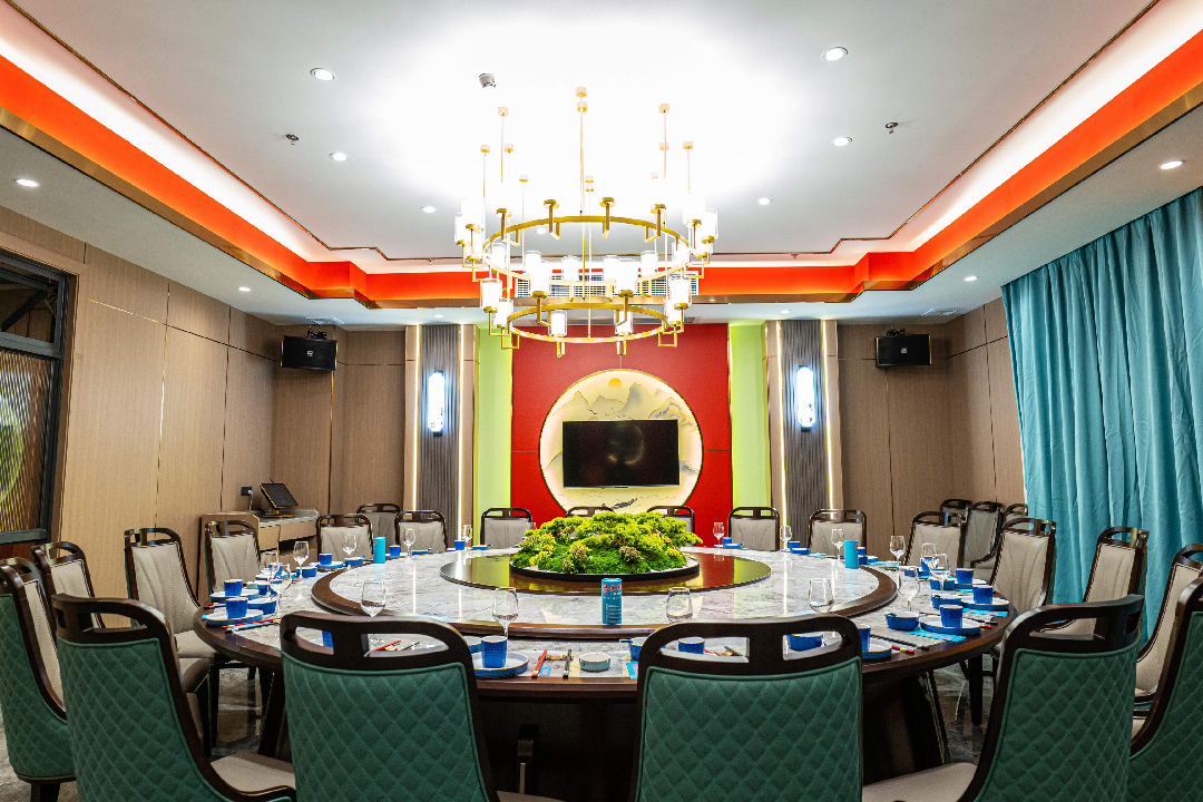 2025花都湘菜馆TOP5年度推荐：甄选口碑品牌，解锁地道湘味盛宴