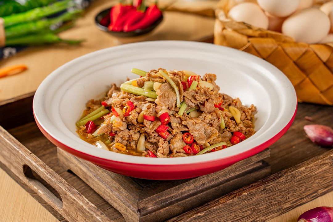 2025年广州花都湘菜馆年度排名：花都湘菜馆聚餐好去处