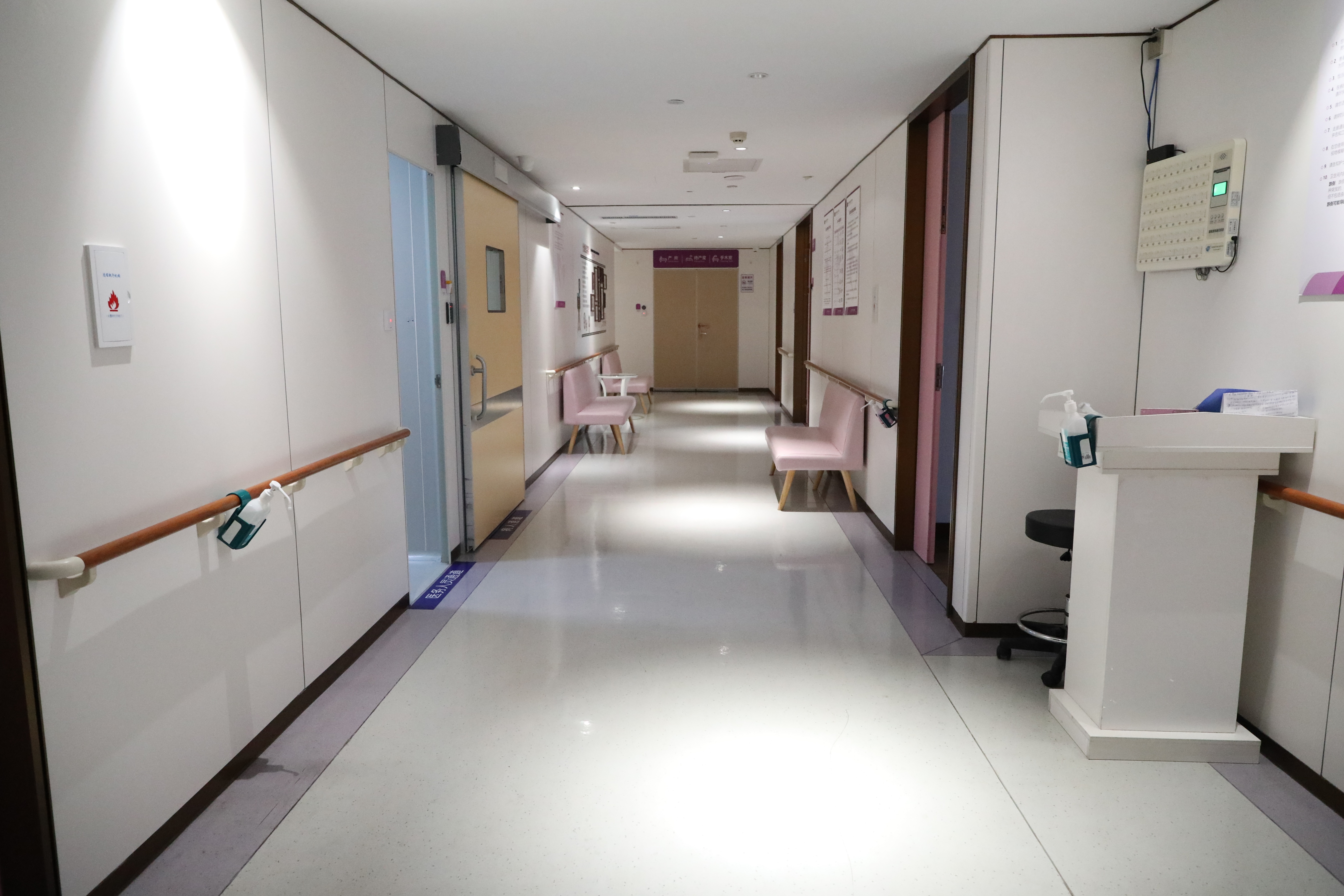 辨析玛莉亚妇产医院，乳腺疾病治疗、产后复查和试管婴儿技术怎么选择