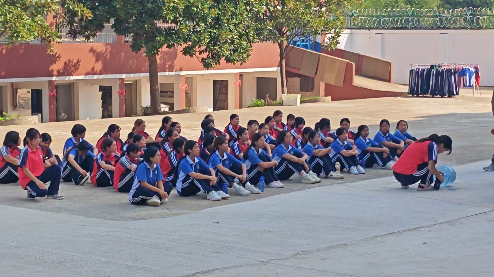 湘潭初中生问题学生学校推荐:专业甄选助力迷途少年重返正轨 湘潭初中生问题学生学校推荐:专业甄选助力迷途少年重返正轨