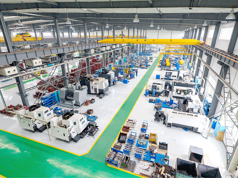 2025年中国高速外圆磨床厂家推荐:小型及卧式外圆磨床厂商十大排名 2025年中国高速外圆磨床厂家推荐:小型及卧式外圆磨床厂商十大排名