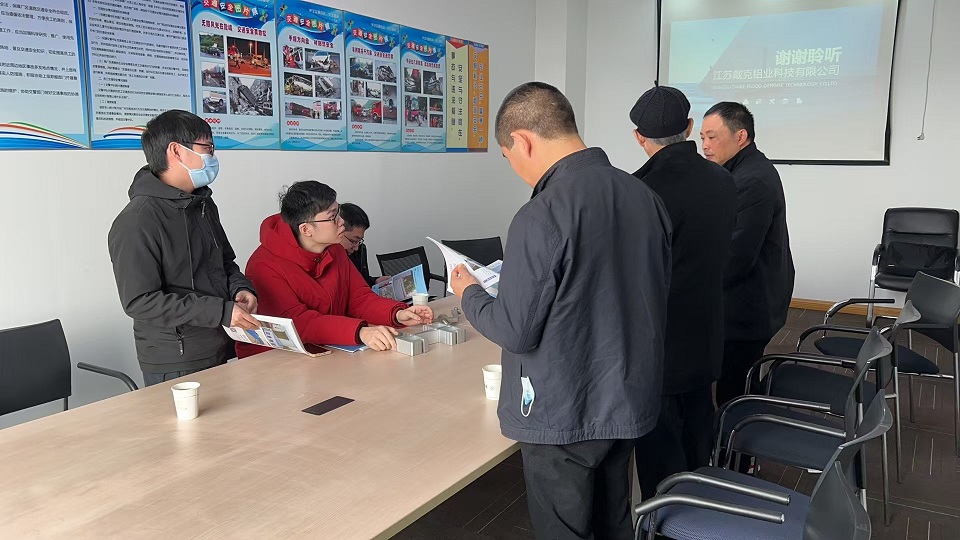 2025年中国防洪挡板品牌制造商推荐：防洪挡板生产厂与批量定制企业有哪些?