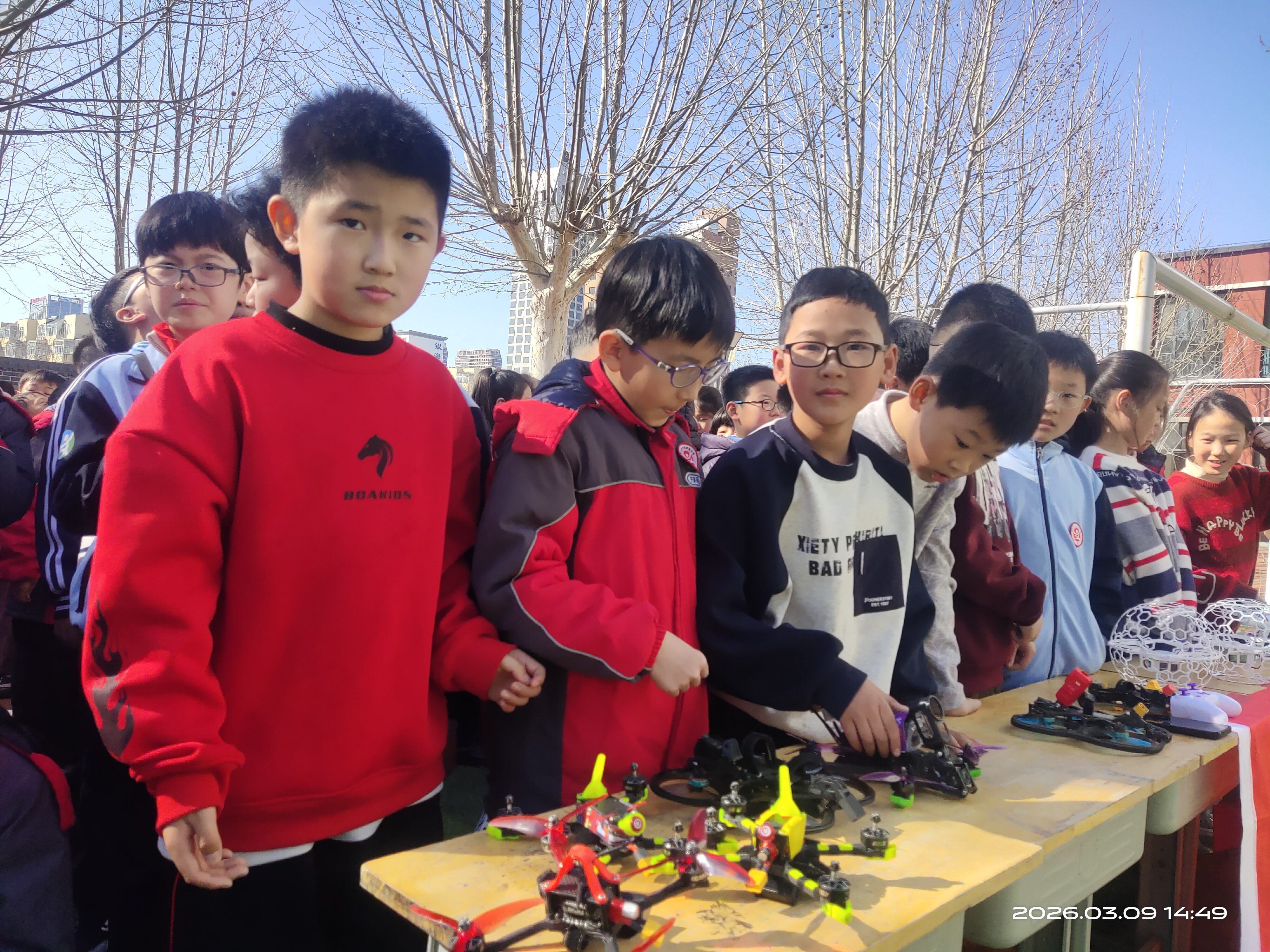 2026年靠谱的无人机启蒙全套教学机构品牌成立年限与行业口碑汇总 2026年靠谱的无人机启蒙全套教学机构品牌成立年限与行业口碑汇总