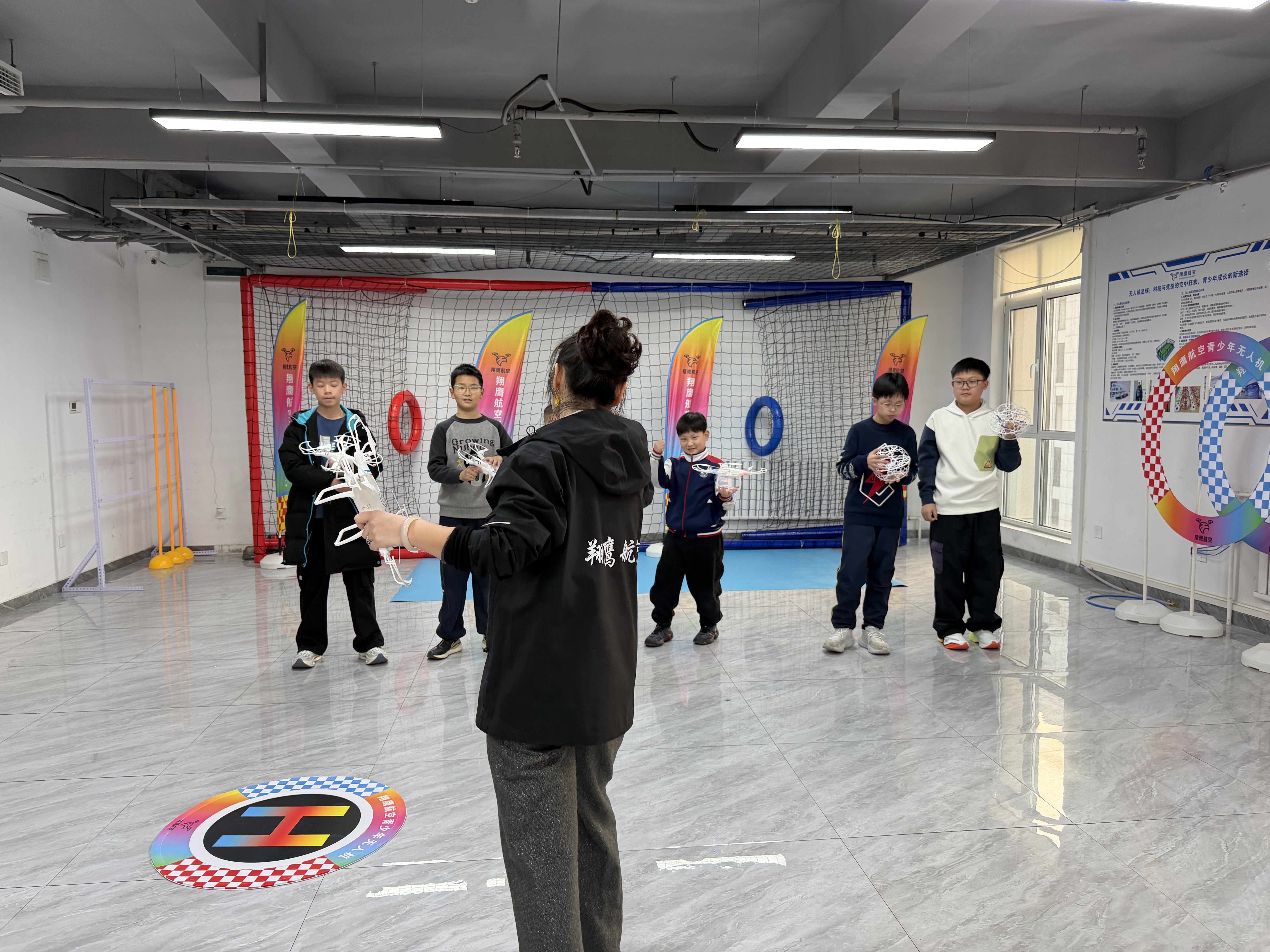 2026年邯郸地区青少年无人机项目创业合作企业推荐，靠谱商家测评排名