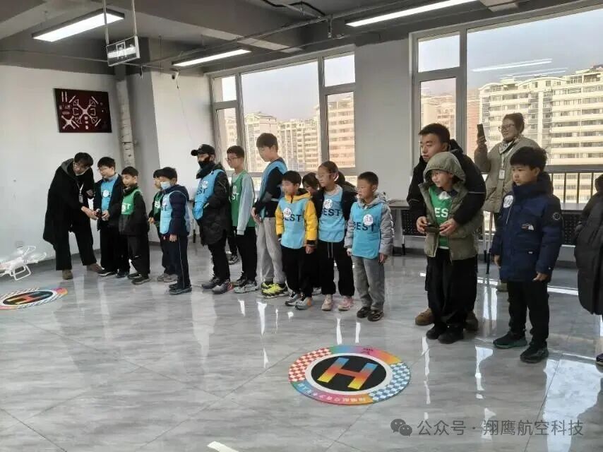 2026年靠谱的青少年无人机创客培训机构用户力荐实力盘点