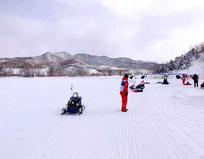 全自动造雪机源头厂家推荐：解锁冰雪世界新体验