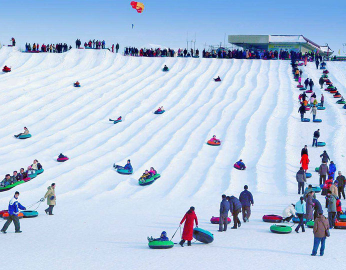 造雪机选购指南：正规供应商与高性价比之选