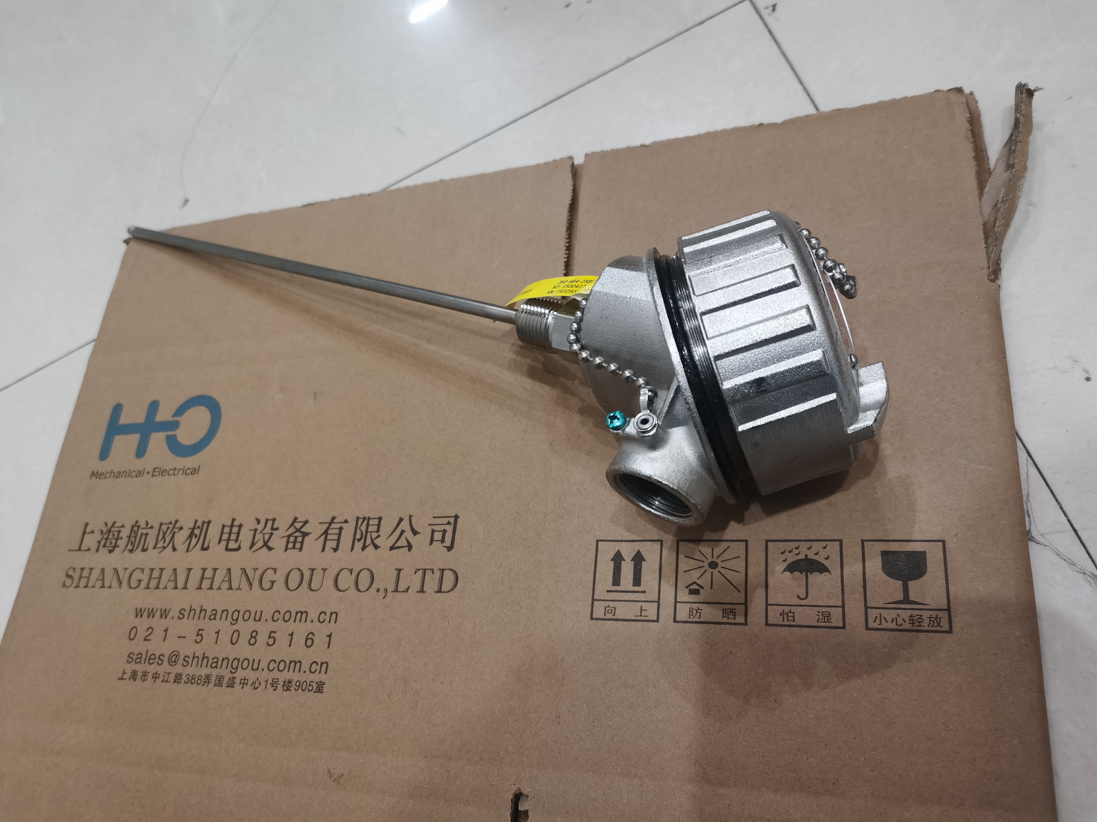 2025年PYROMATION温度变送器相关品牌排名推荐