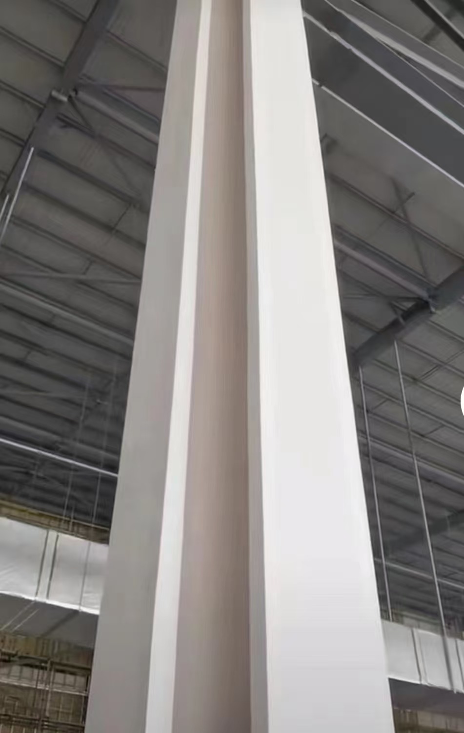 解惑售后完善的防火涂料工厂选哪家，推荐靠谱源头品牌