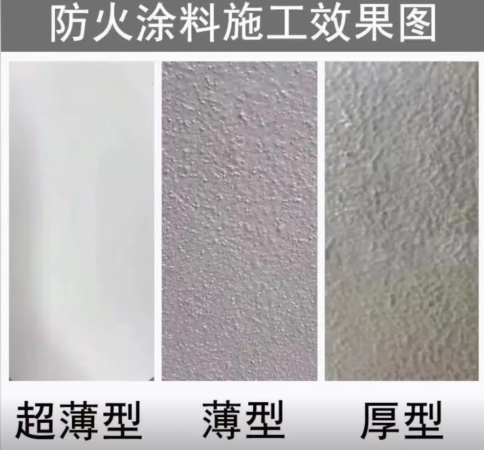 剖析口碑好的防火涂料供应商，市场上哪家比较靠谱