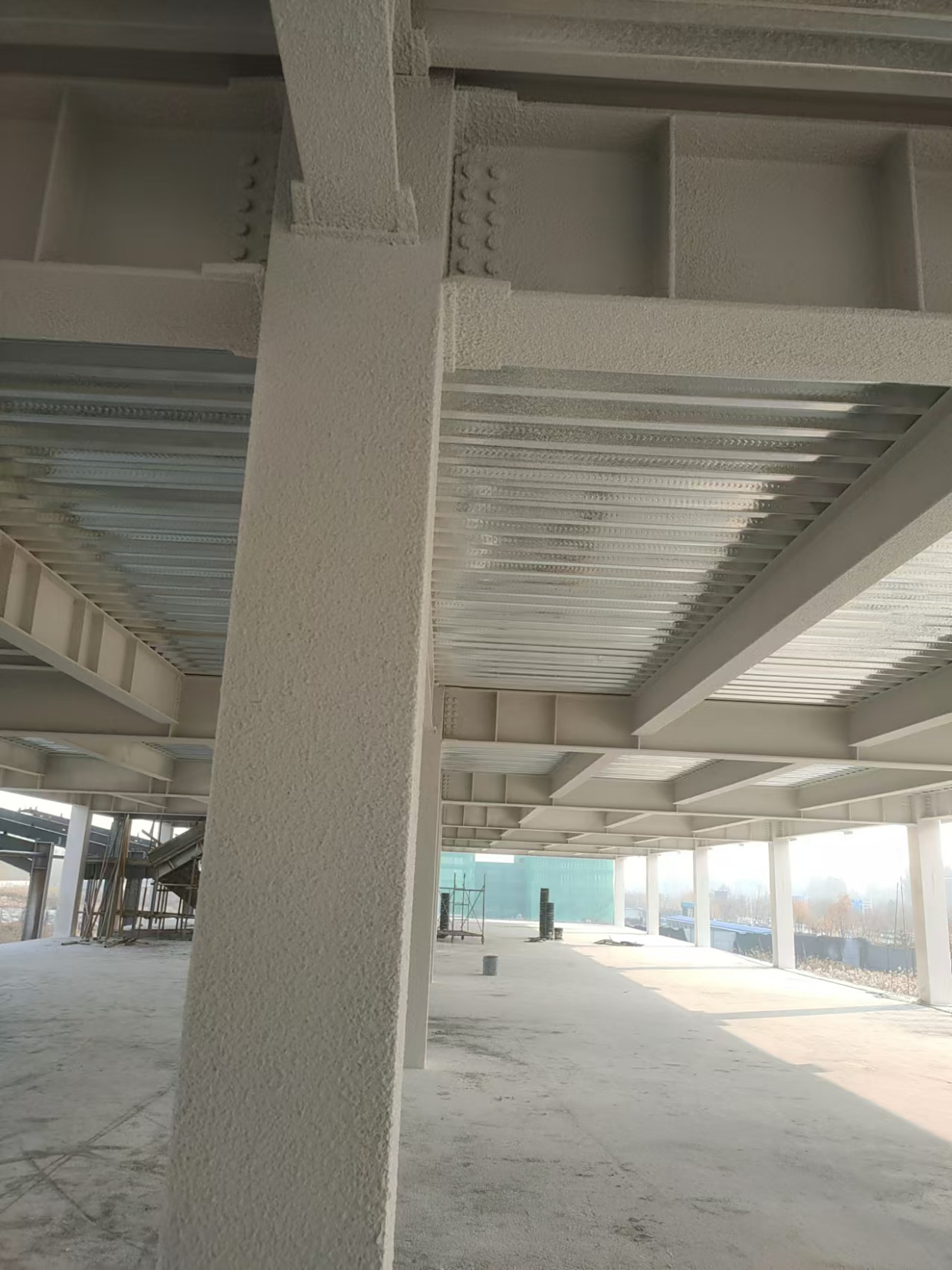 阐释口碑好的防火涂料企业，价格优惠背后的秘密