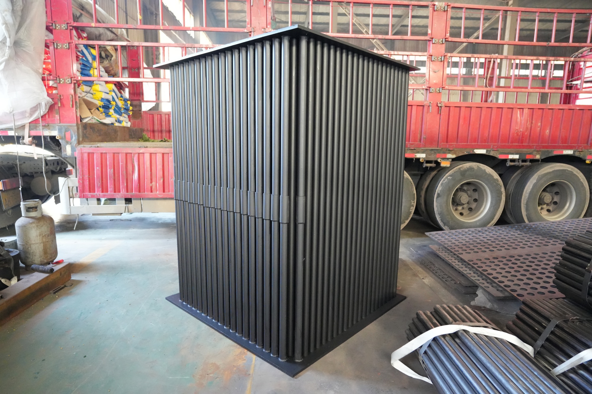 2025年度十大口碑不错的搪瓷管空预器生产厂家推荐