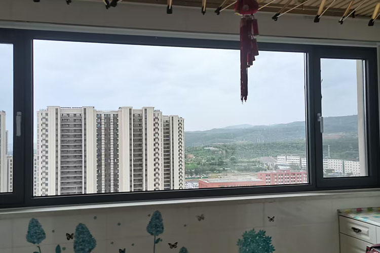 2025年山西地区系统门窗老牌厂家排名:系统门窗批量定制及厂家直销哪家强? 2025年山西地区系统门窗老牌厂家排名:系统门窗批量定制及厂家直销哪家强?