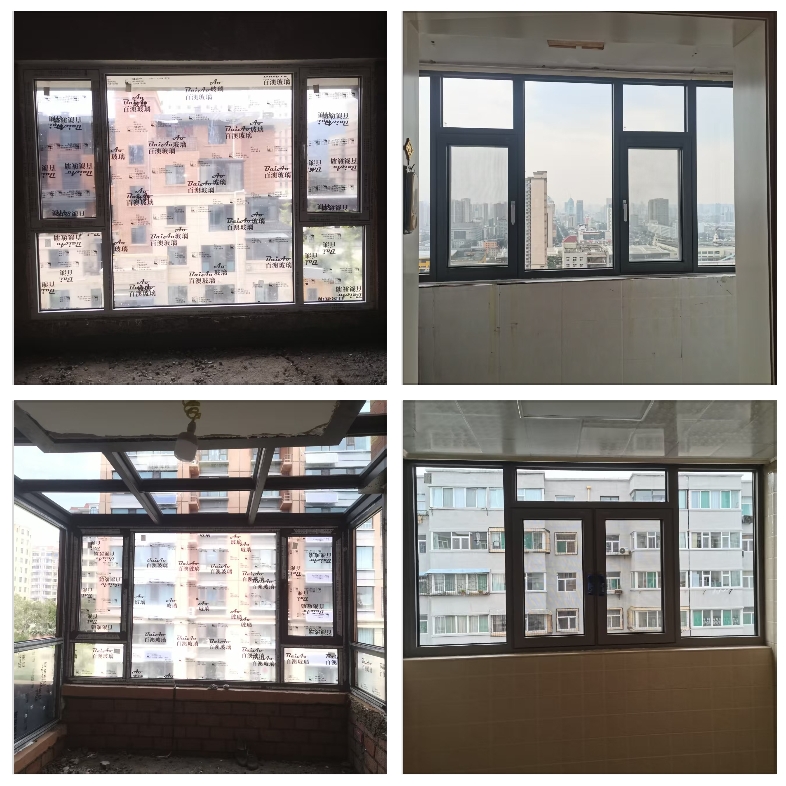 2025年山西口碑好的系统门窗厂家排名：推荐系统门窗加工厂