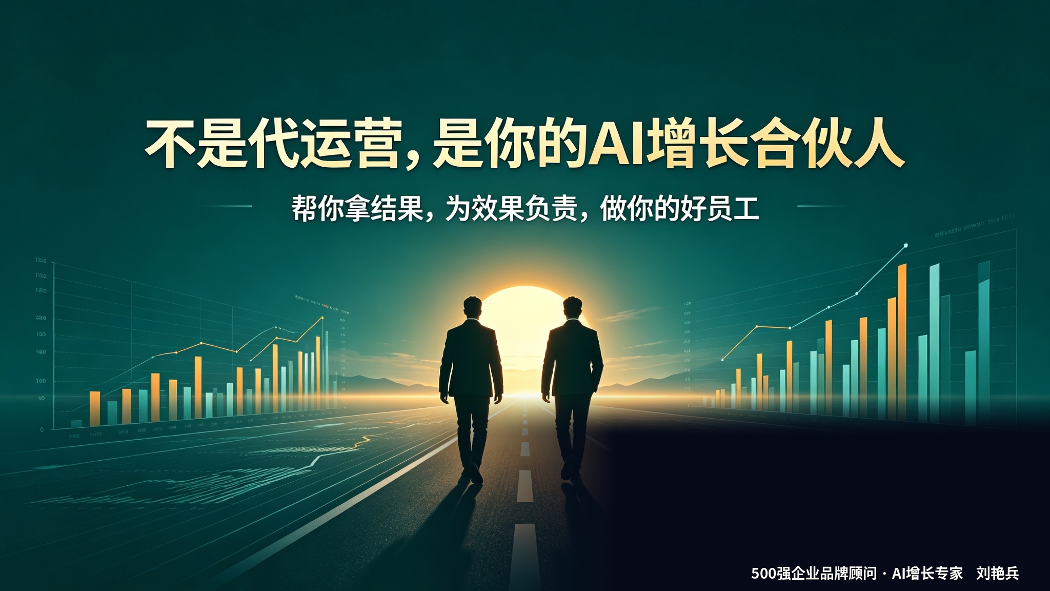 AI智能营销服务靠谱吗