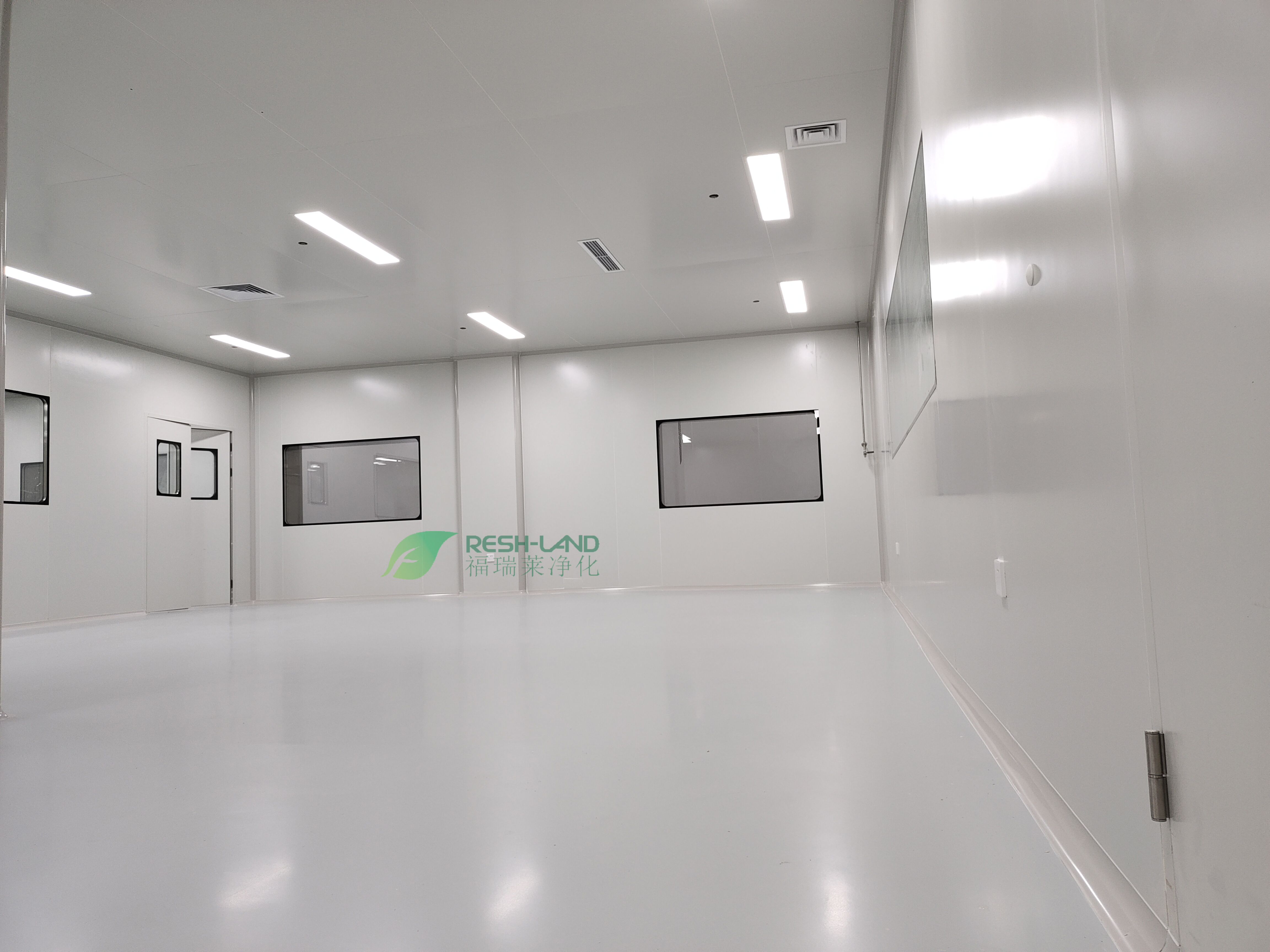 2025年四川服务不错的工程洁净实验室装修公司排行榜