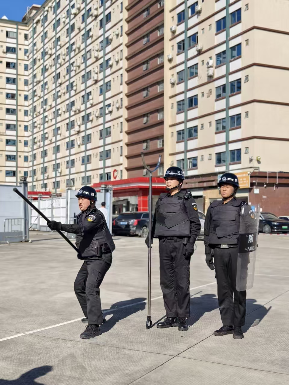 总结可靠的保安公司，选哪家好给你支招