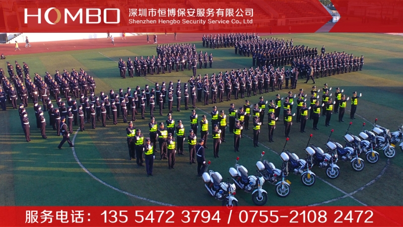 深聊信誉好的保安公司怎么选，性价比高的企业有哪些？