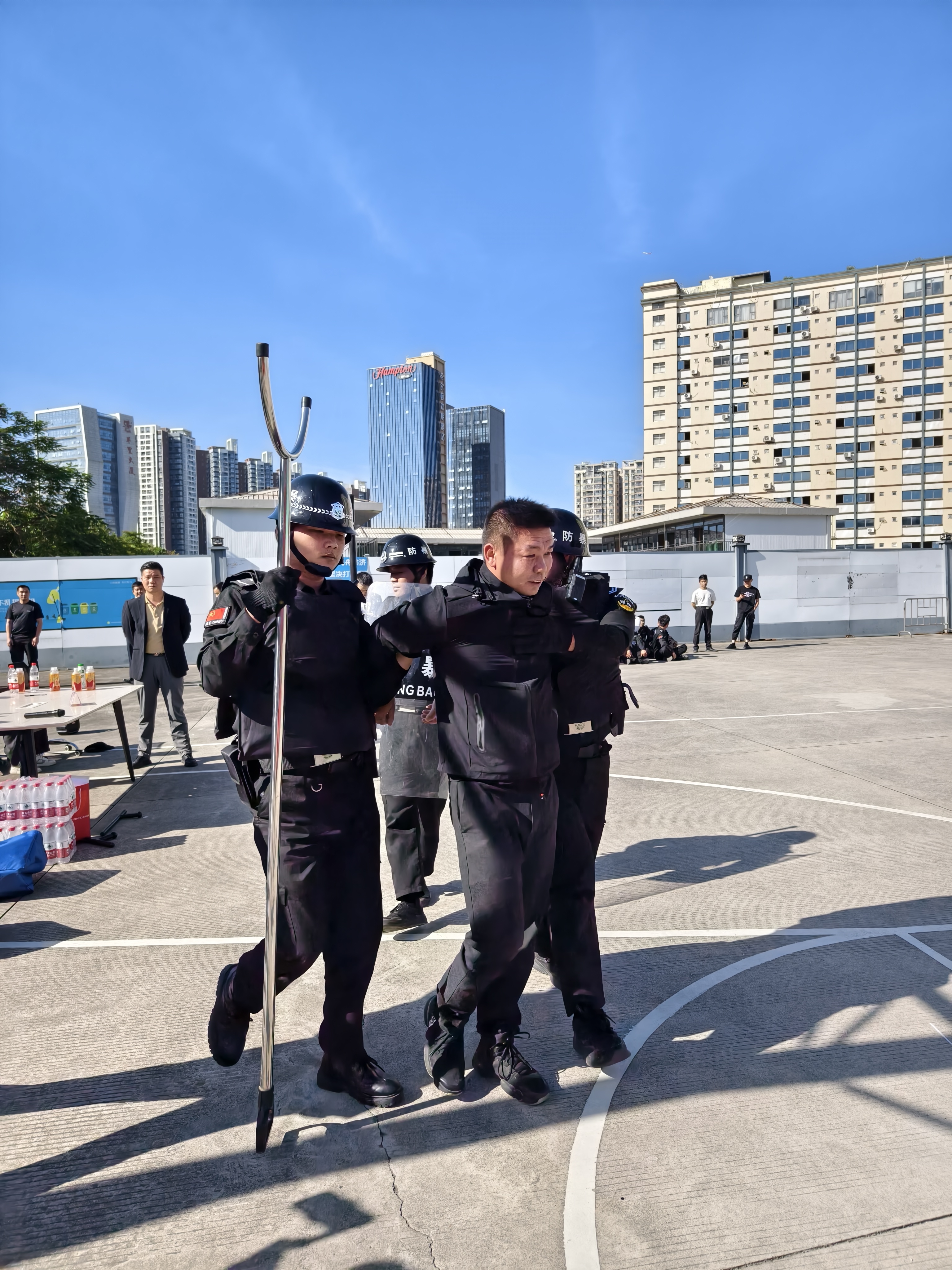 和你一起品味保安服务公司，好用的品牌怎么选择