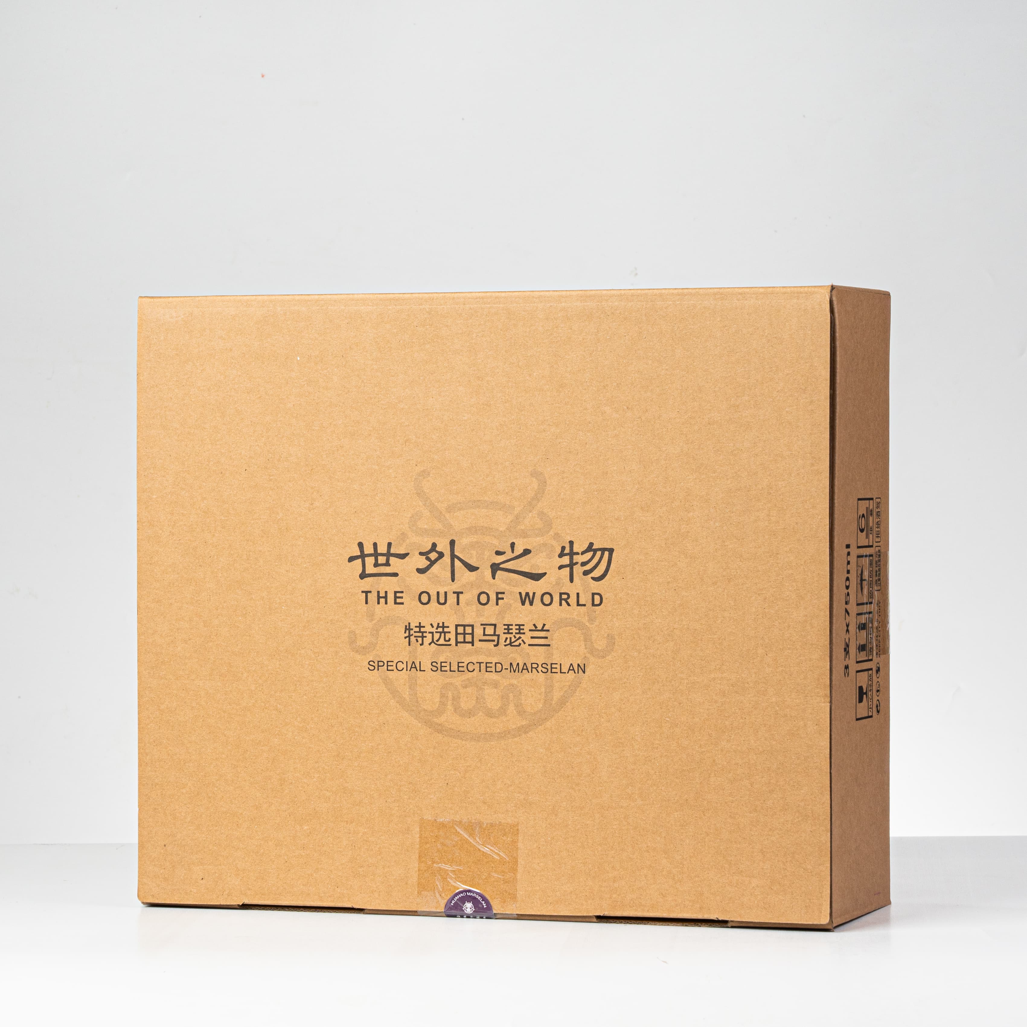 中国马瑟兰葡萄酒礼品卖点与靠谱商家测评排名