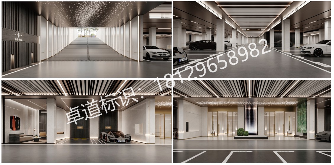 解读住宅小区标识系统制造厂哪家好，质量与价格的平衡