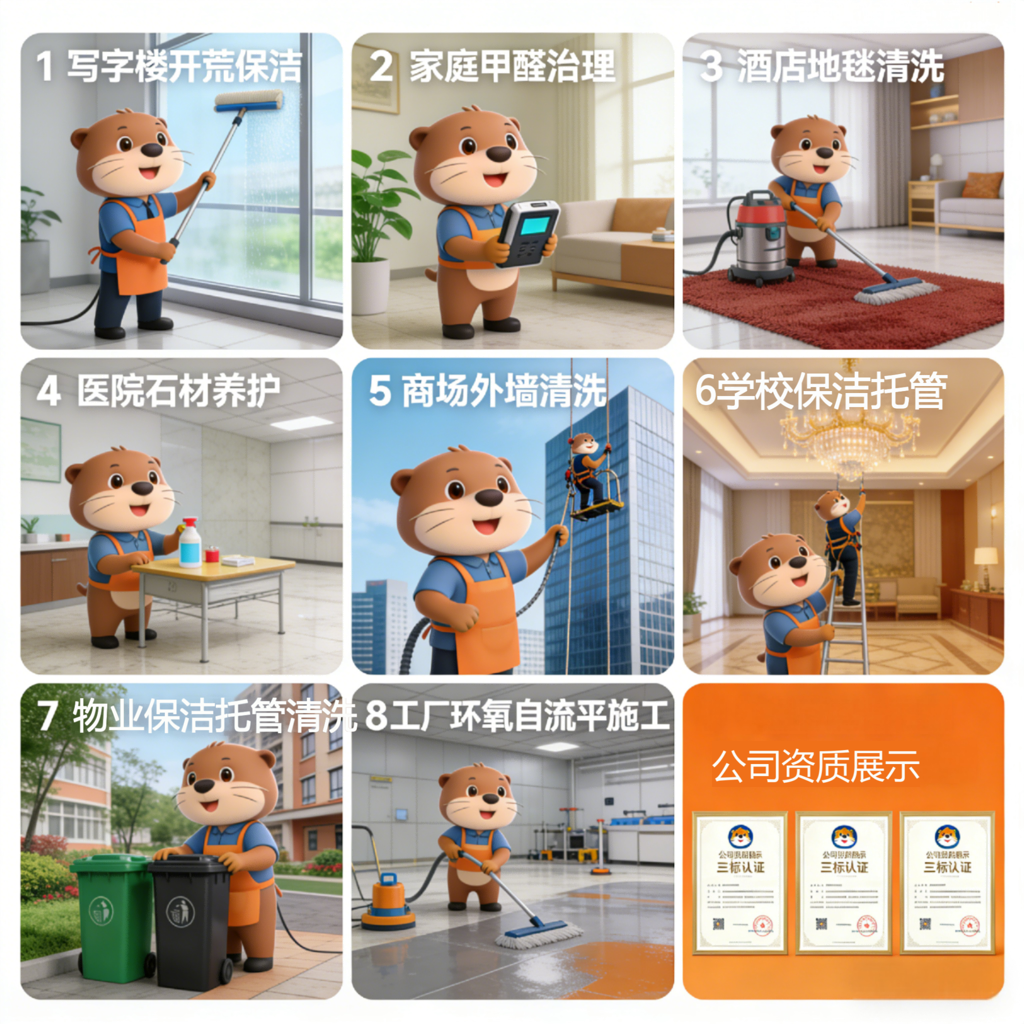 盘点2026年口碑好的石材翻新工程公司，选哪家更靠谱