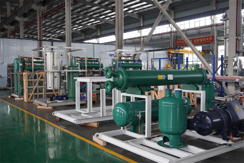 提炼自动化食用冰厂制冰设备生产厂家排名，口碑好的选哪家